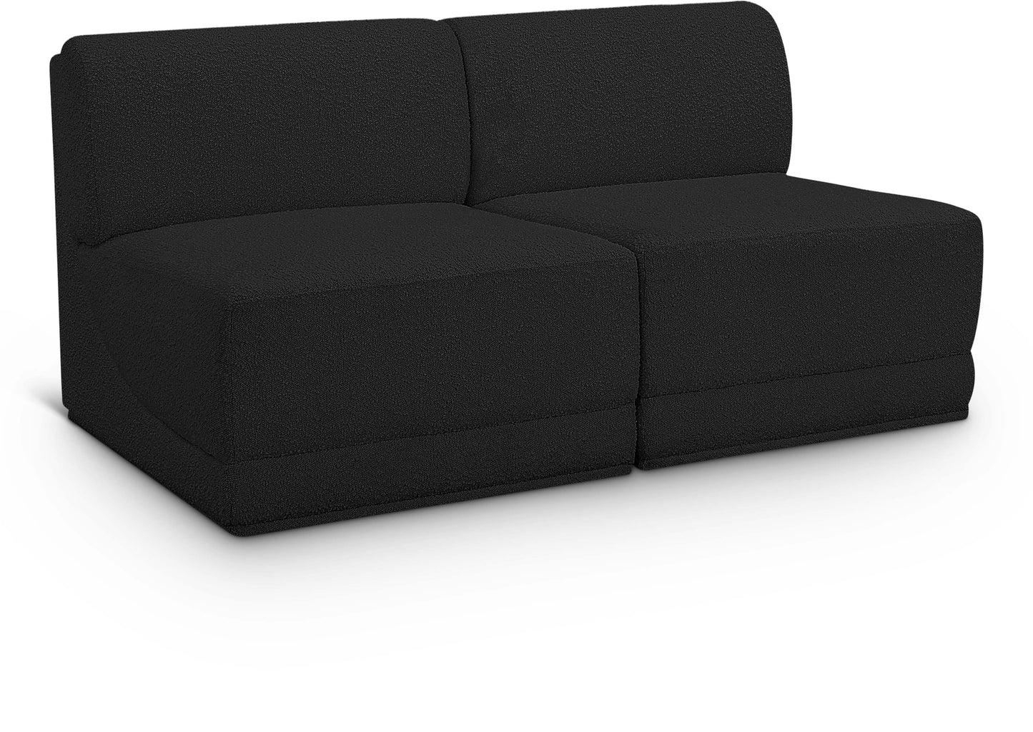 modular sofa