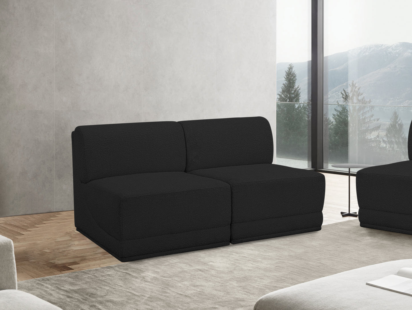 modular sofa