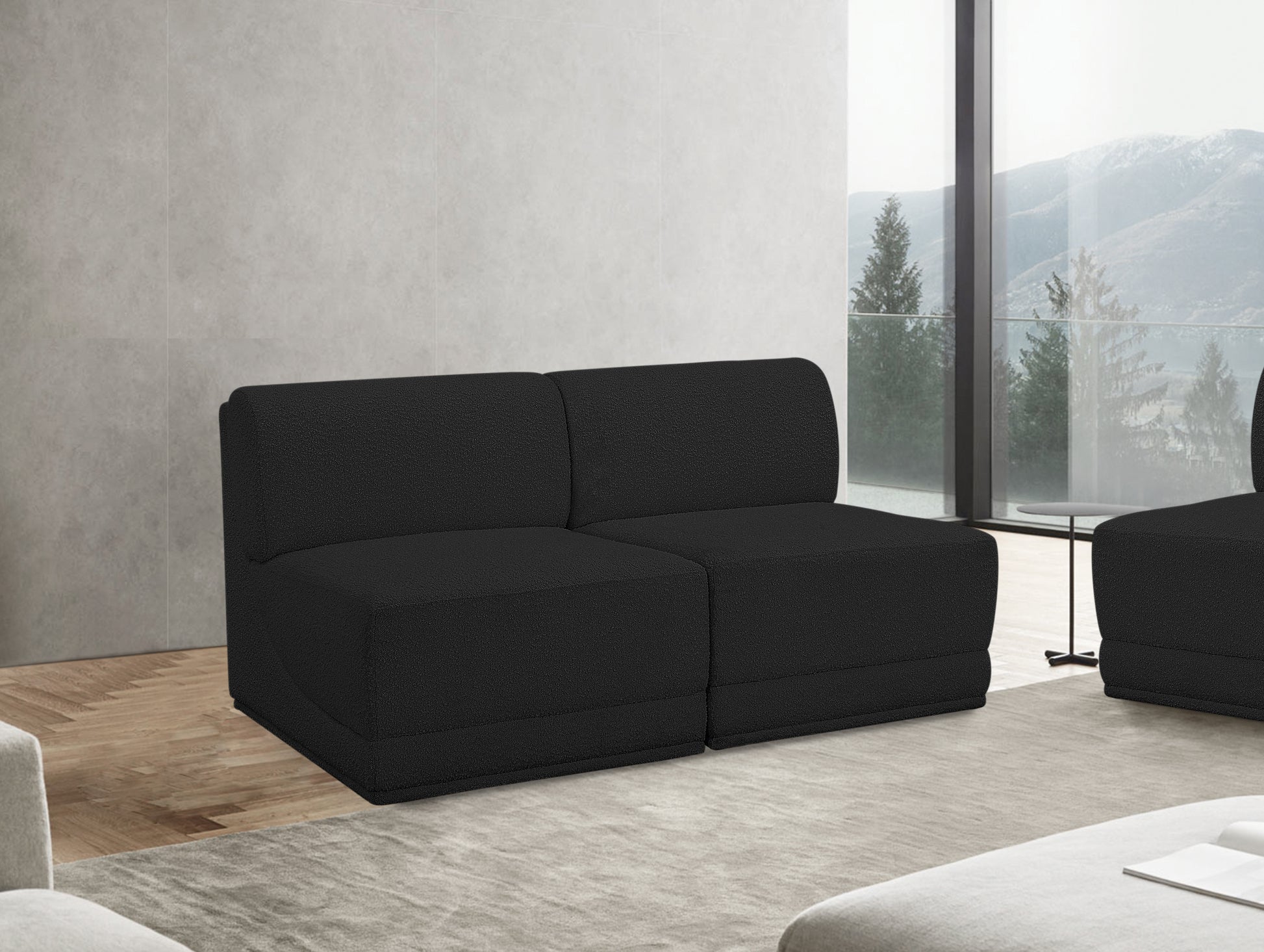 Modular Sofa