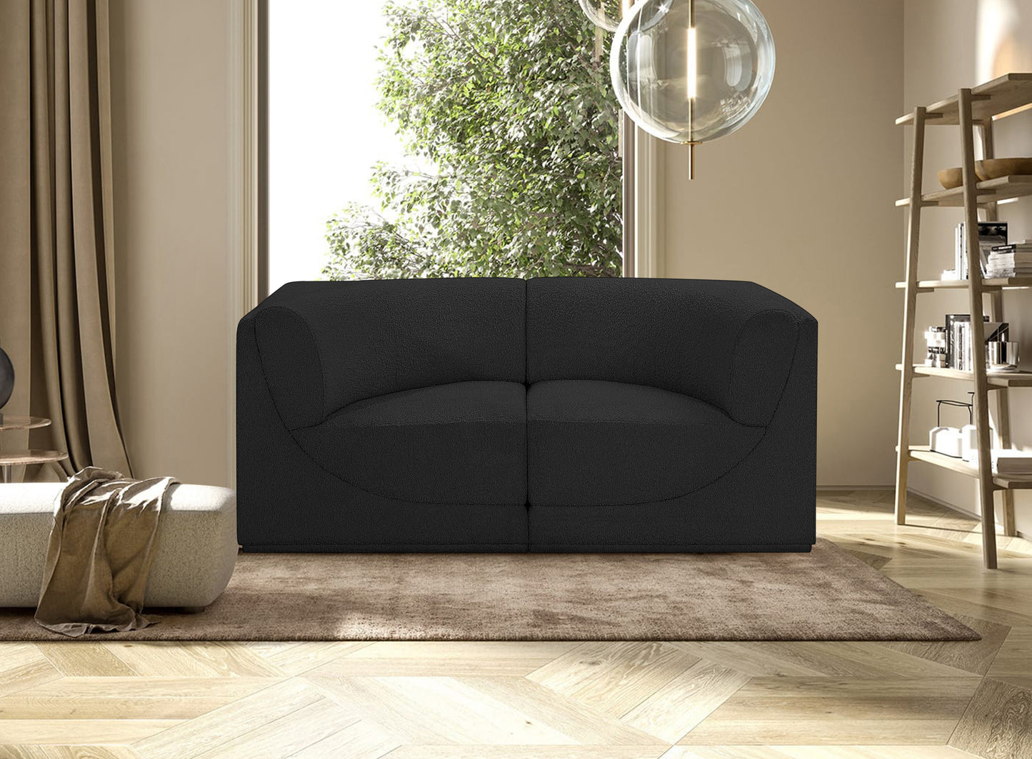 modular sofa