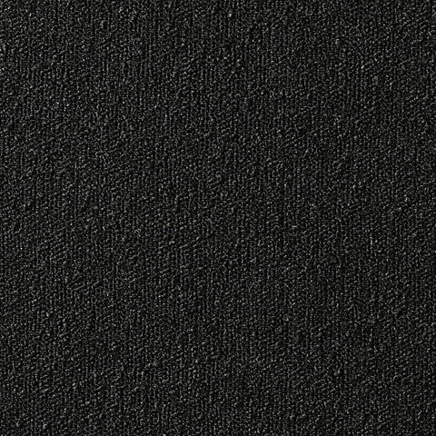 Rudy Black Boucle Fabric Modular Sofa S68