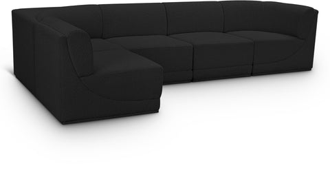 Modular Sectional