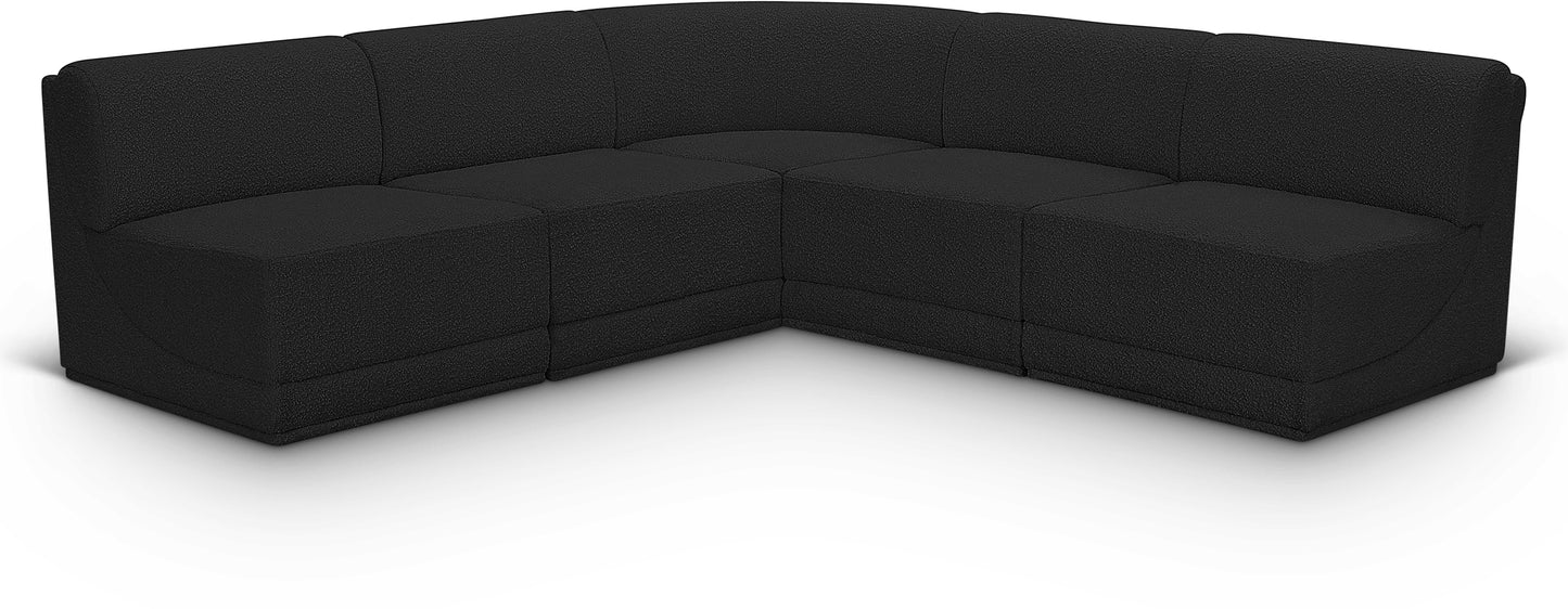 modular sectional