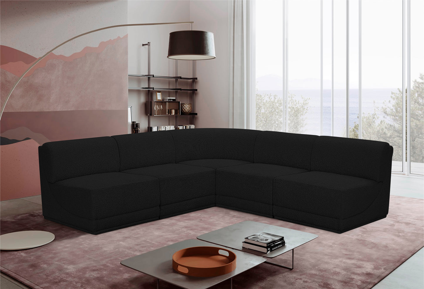 modular sectional