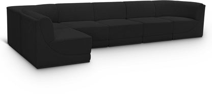 Modular Sectional