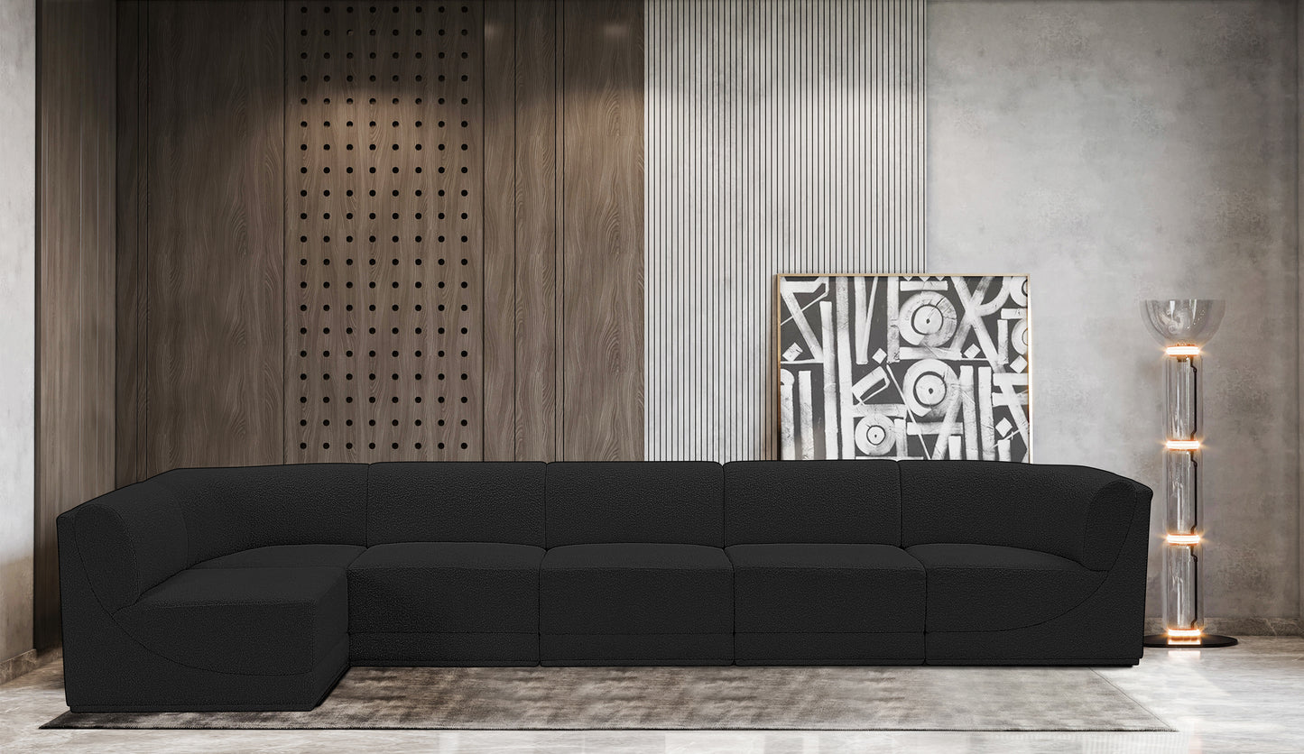 modular sectional