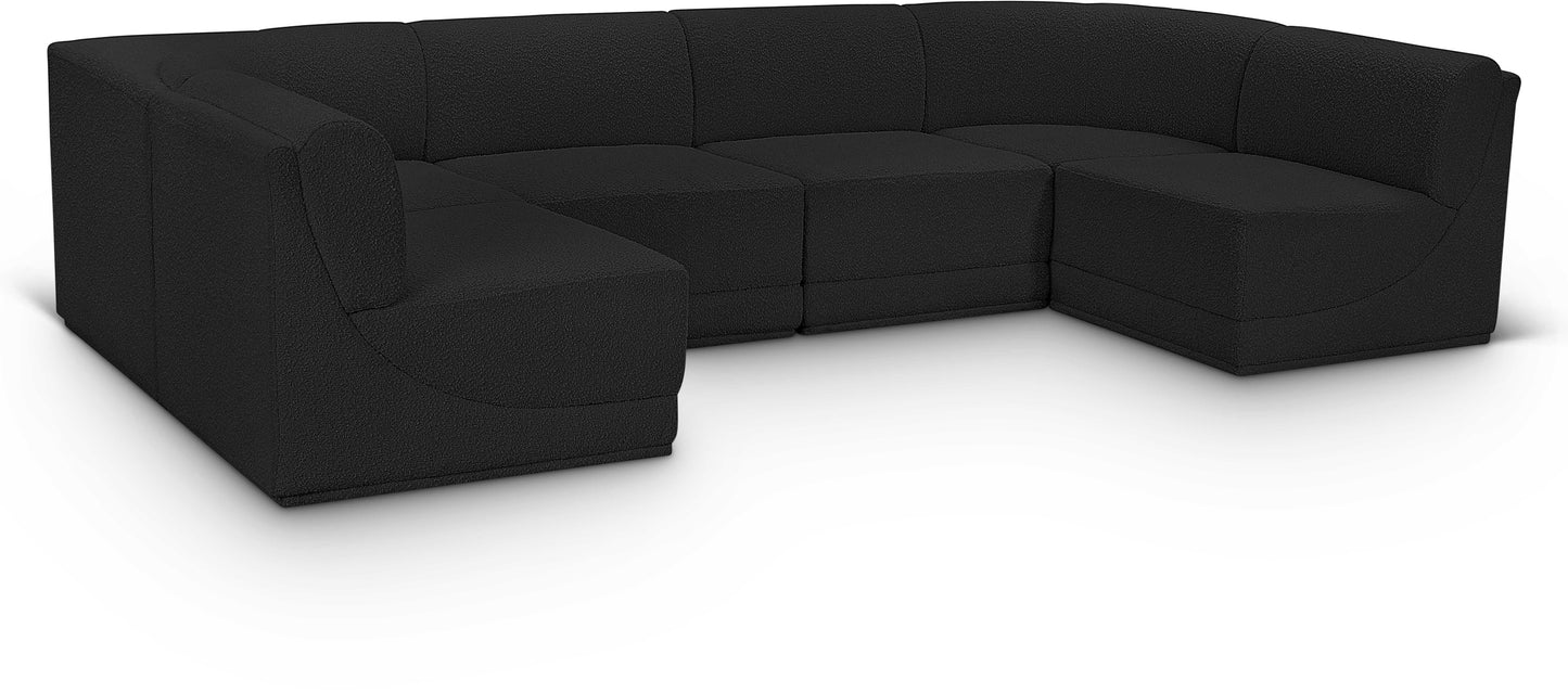 modular sectional