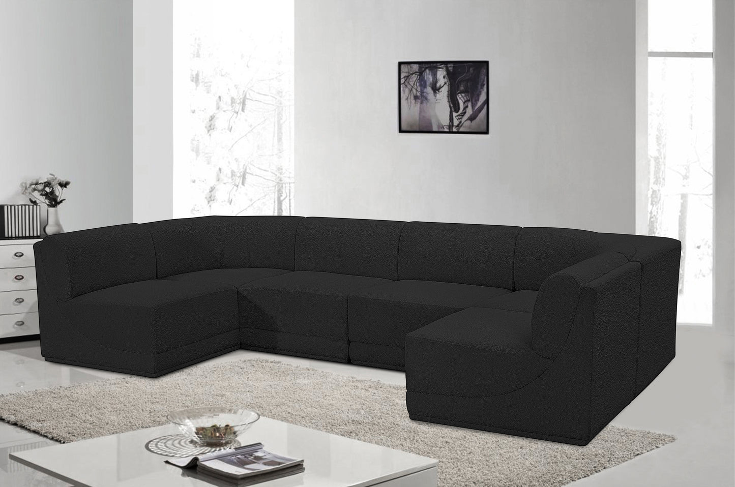 modular sectional