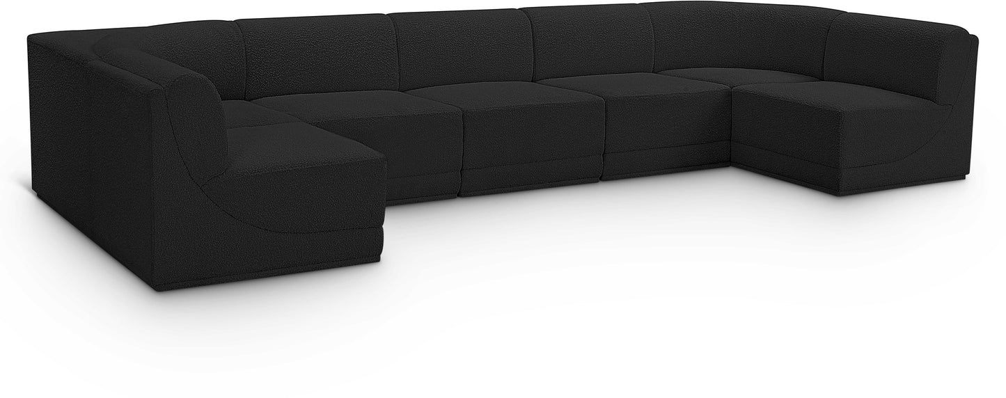 modular sectional