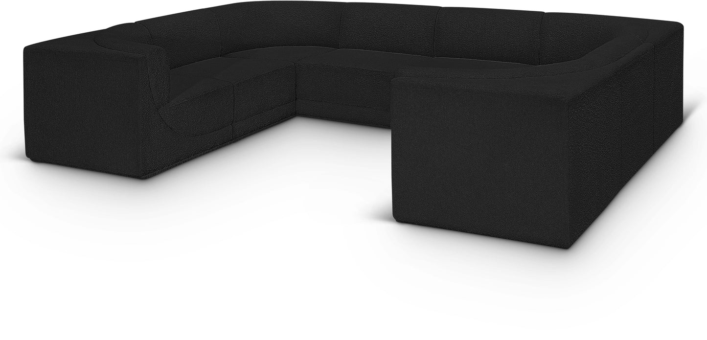 modular sectional