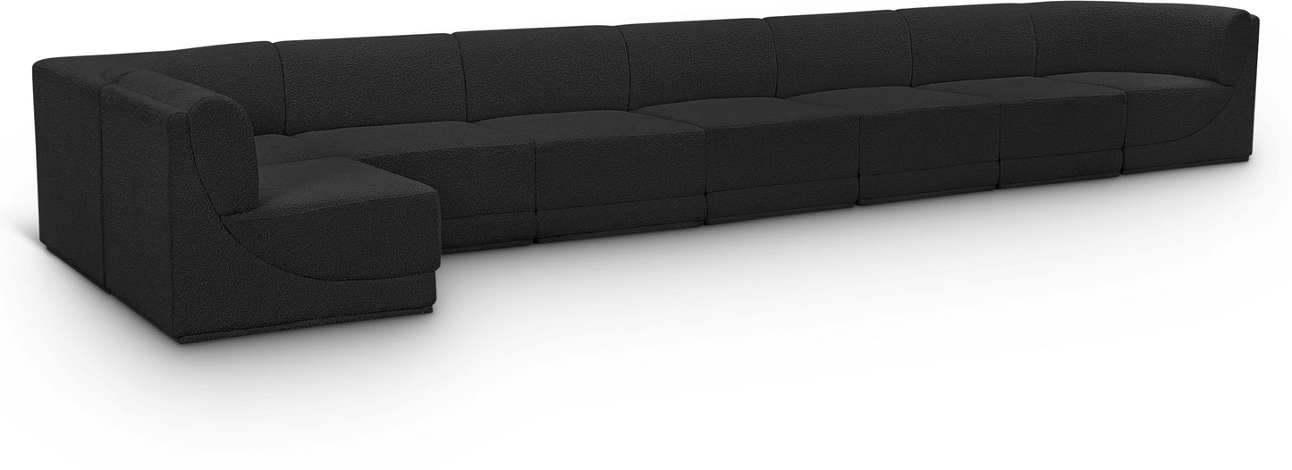 modular sectional