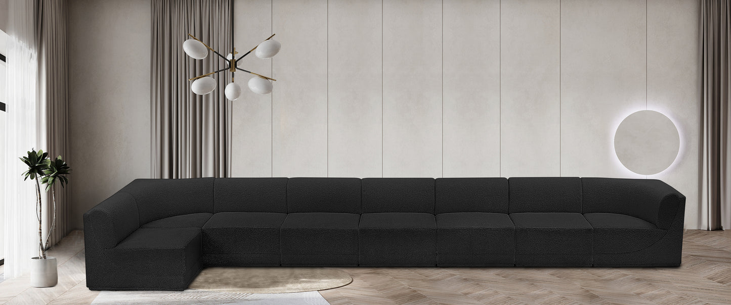 modular sectional