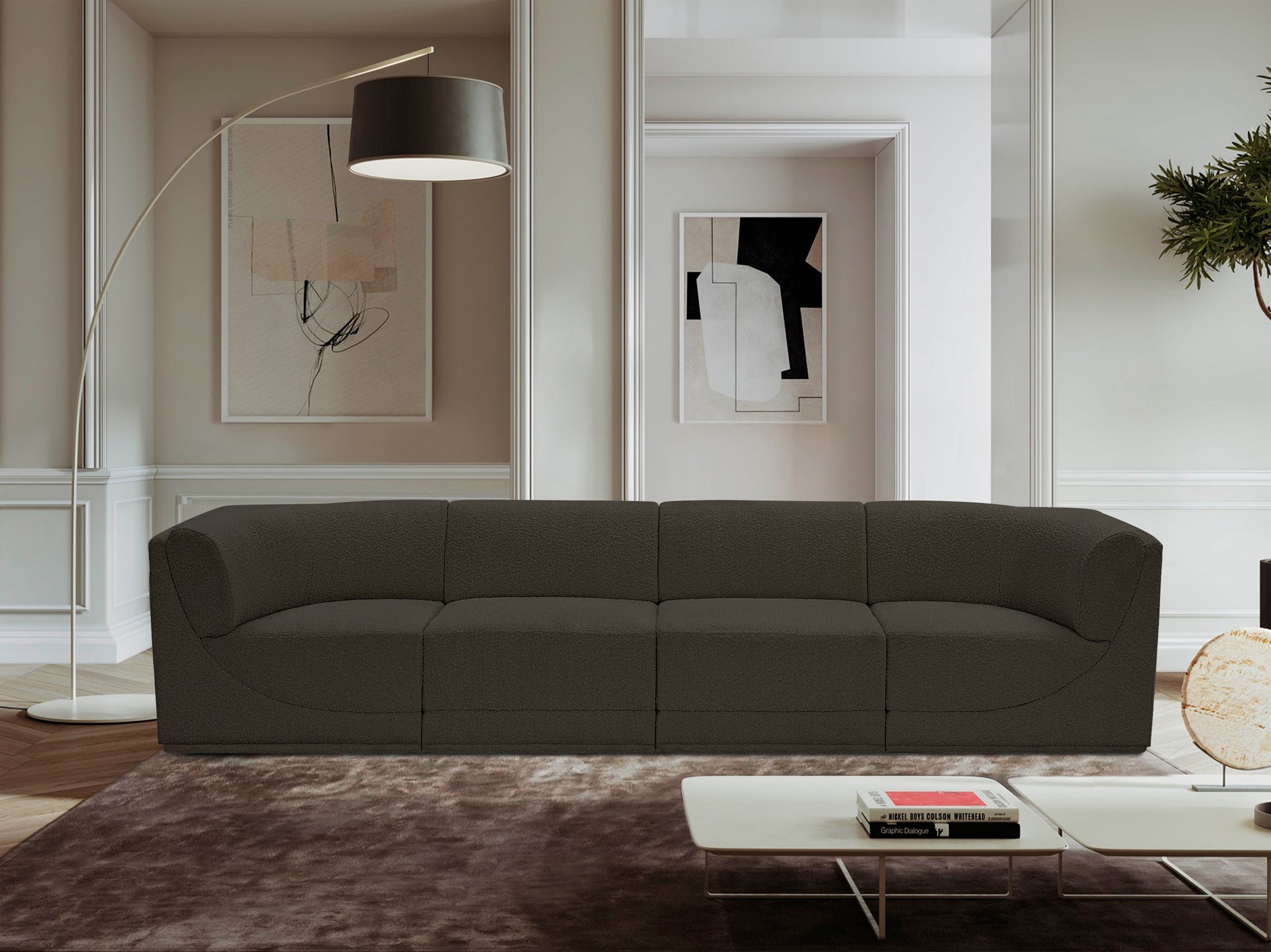 Modular Sofa