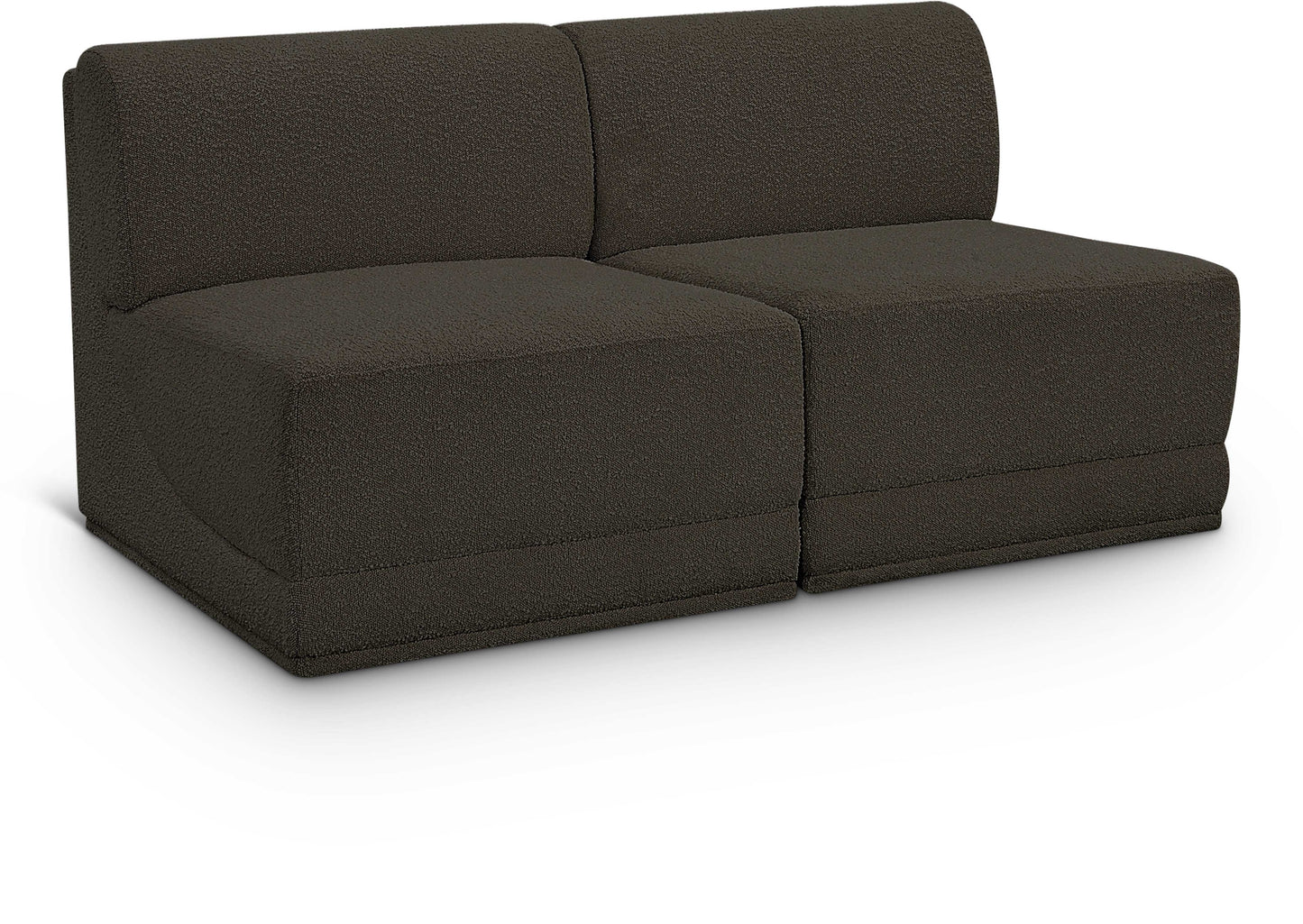 modular sofa