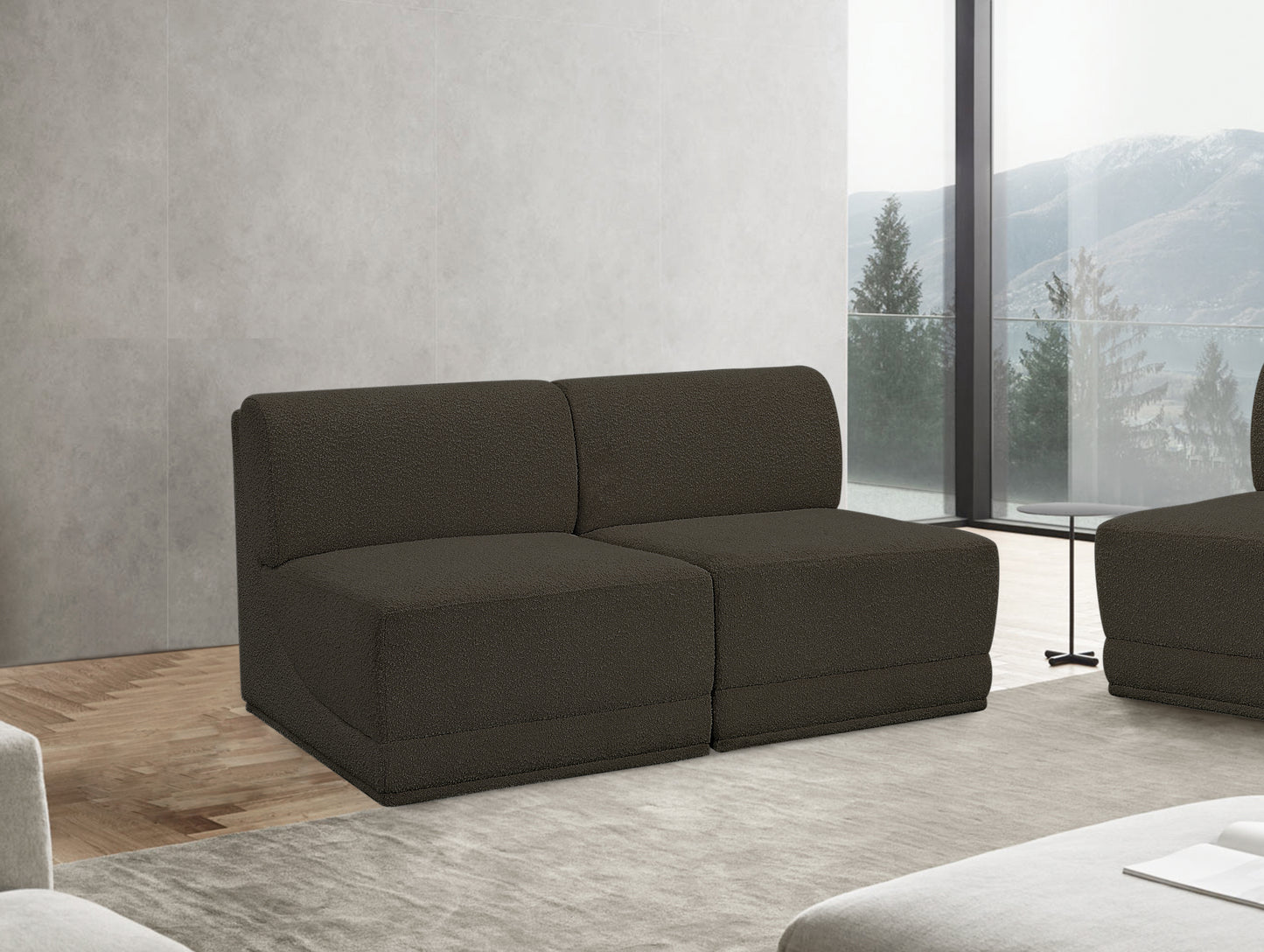 modular sofa