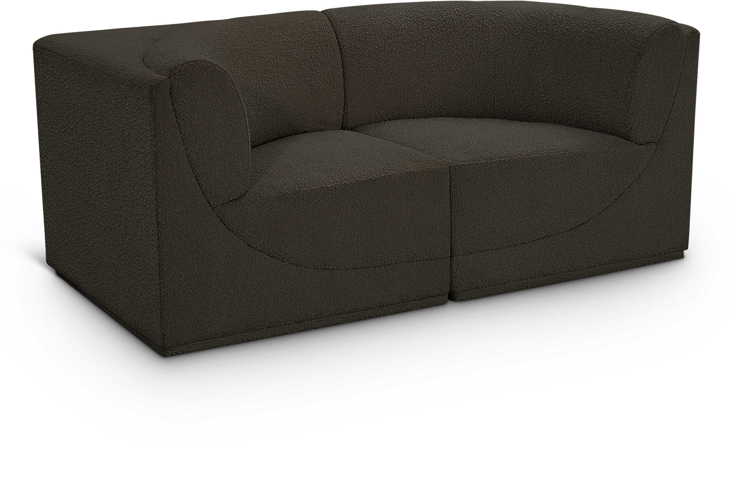 modular sofa