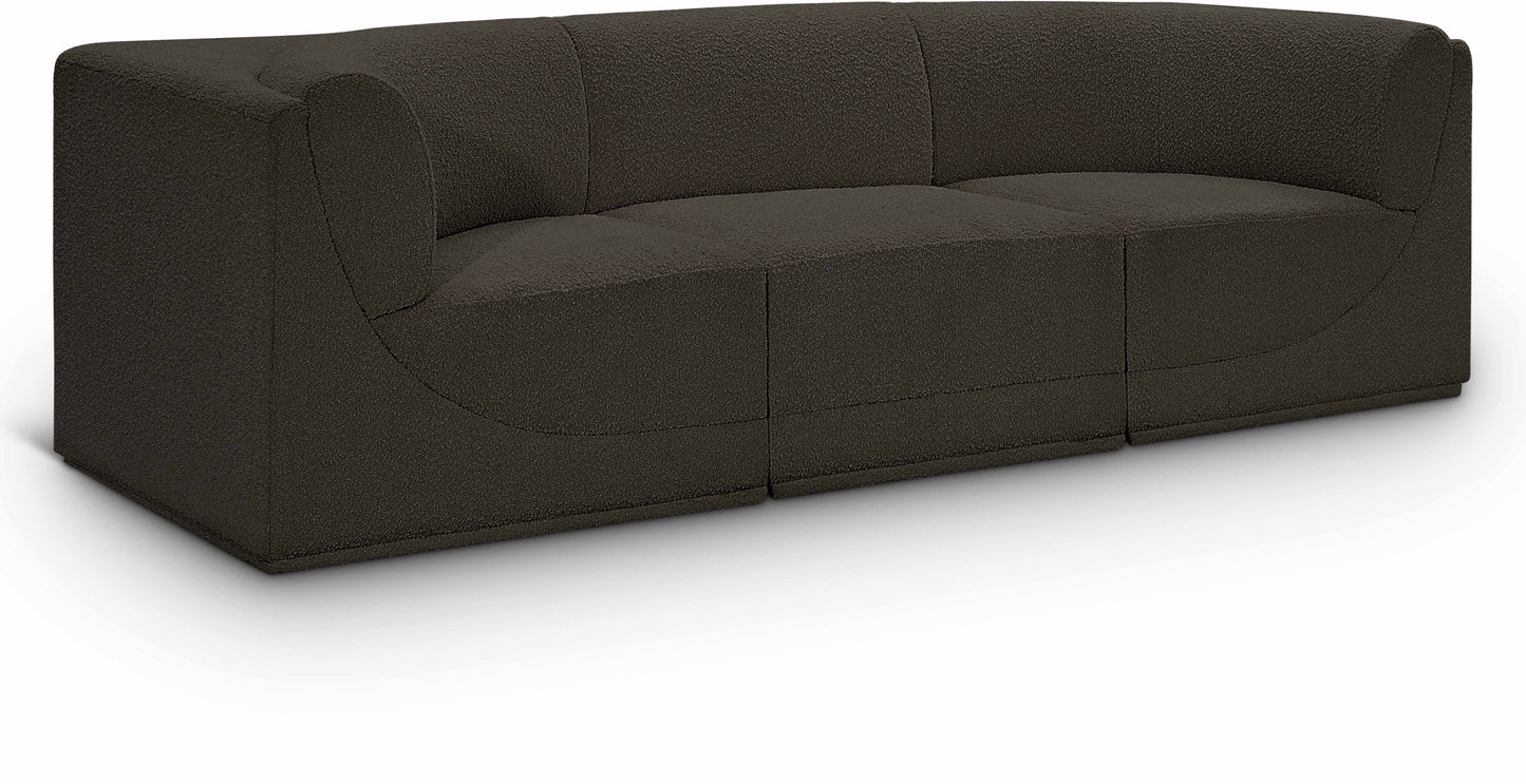 modular sofa