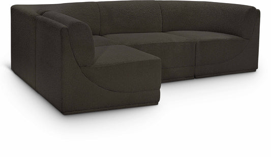 Modular Sectional