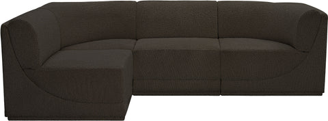 Modular Sectional