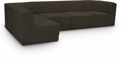 Modular Sectional