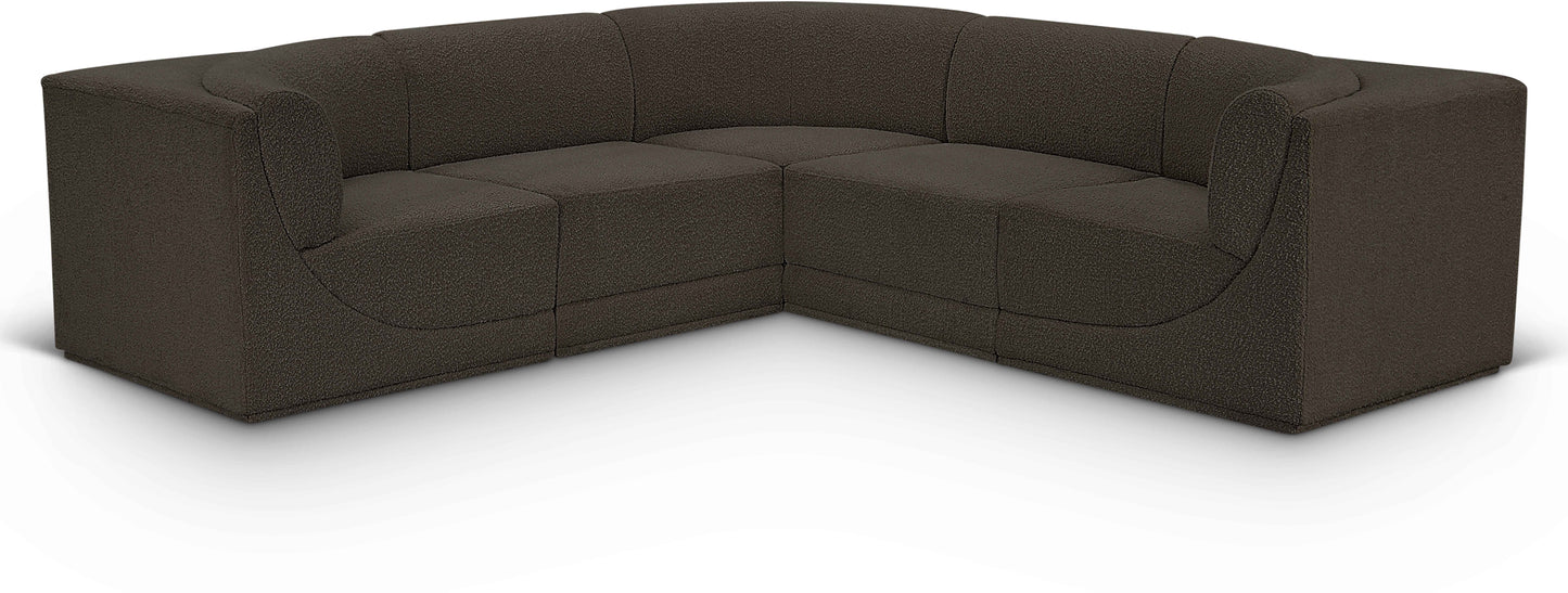 modular sectional