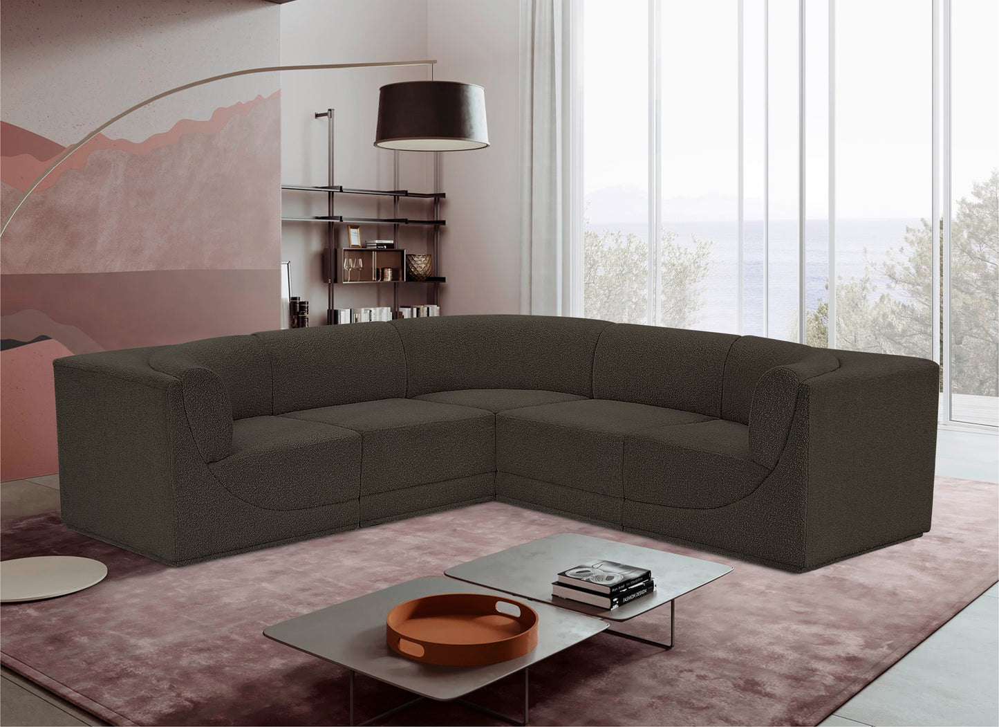 modular sectional