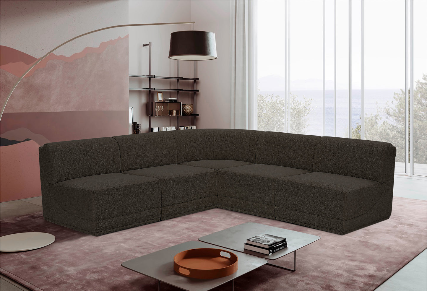 modular sectional