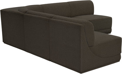 Modular Sectional