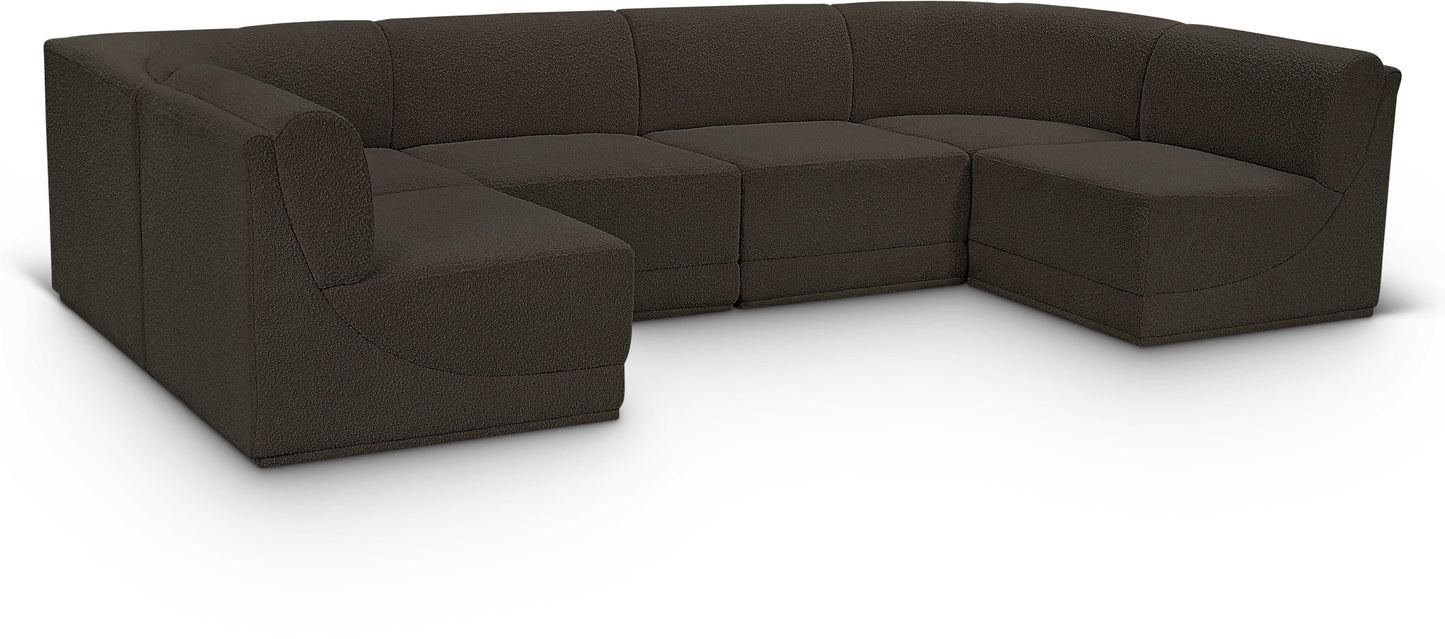 modular sectional