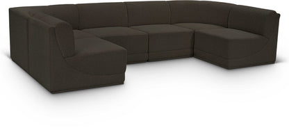 Modular Sectional