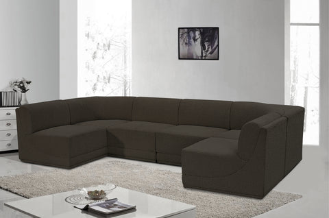 Modular Sectional
