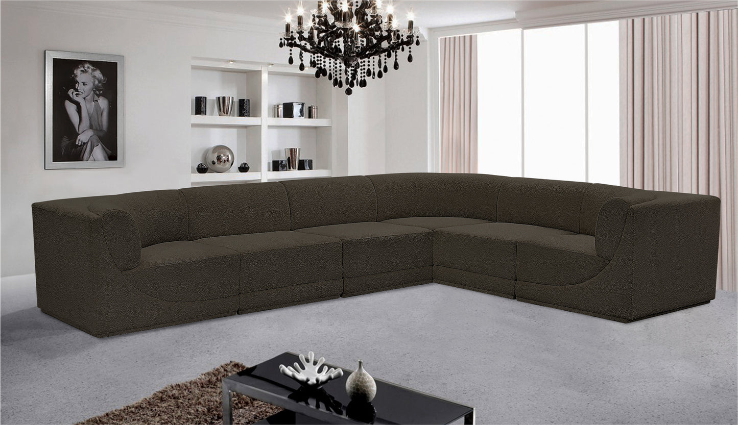 modular sectional