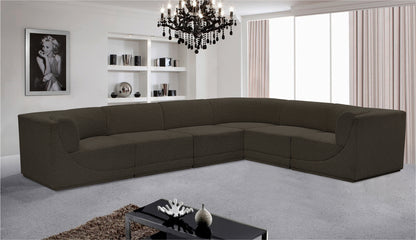 Modular Sectional