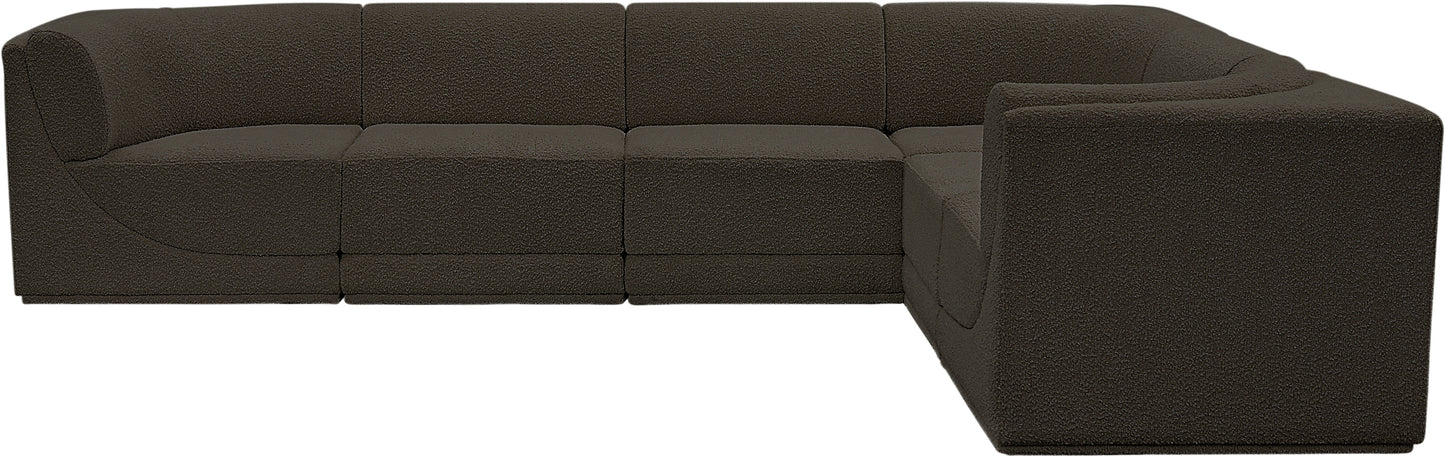 modular sectional