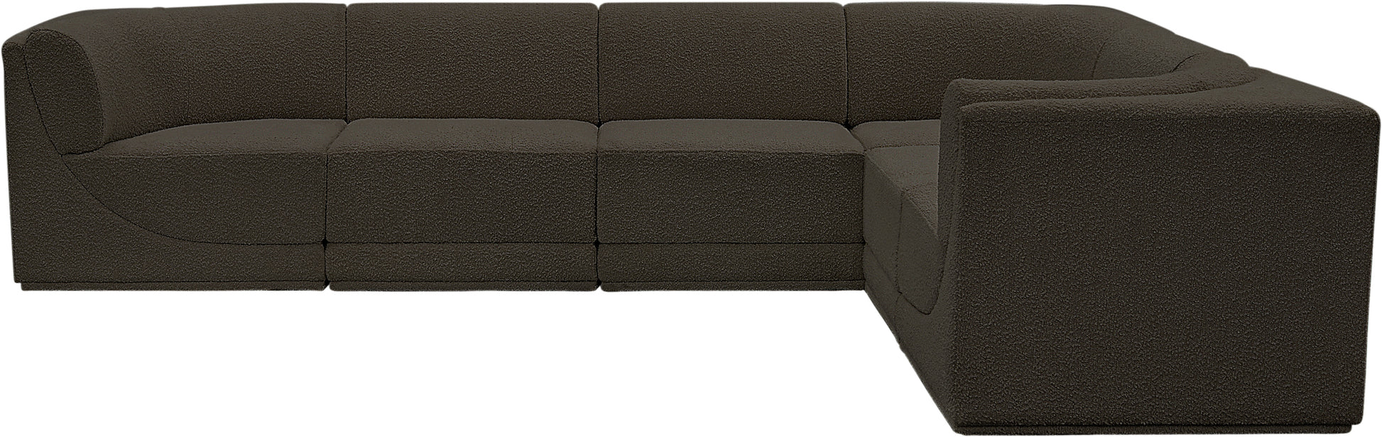 Modular Sectional