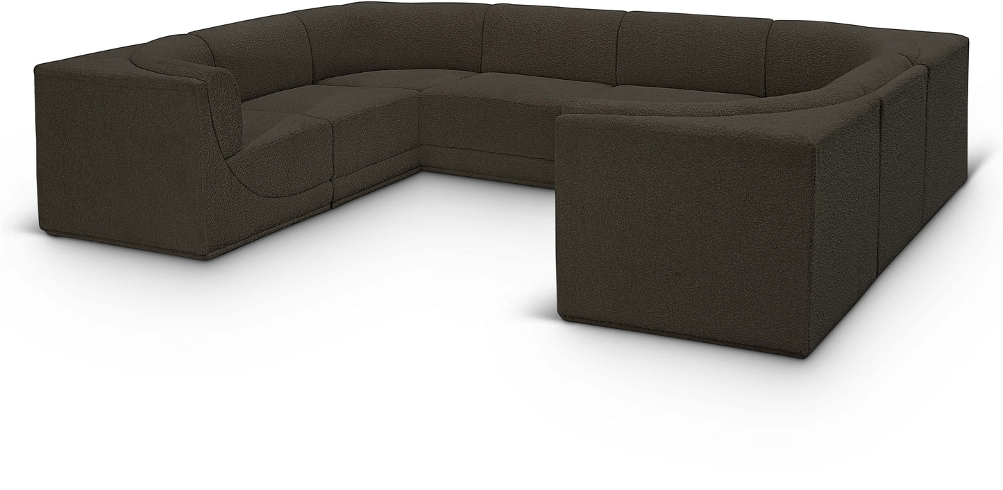 modular sectional