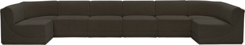 Modular Sectional