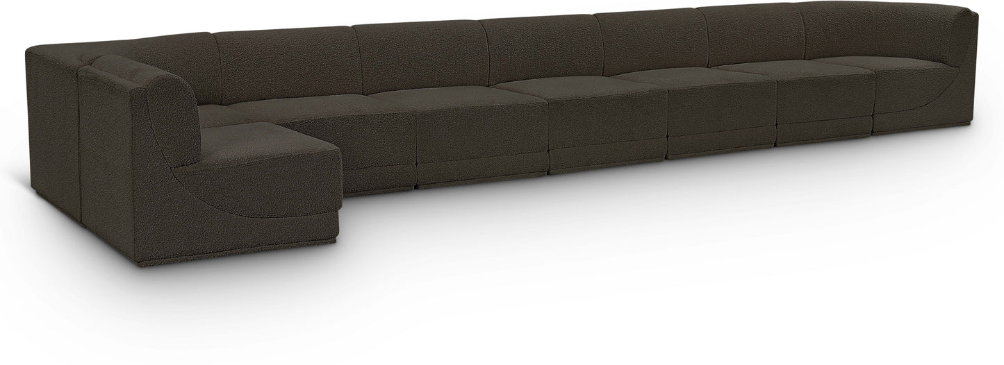 modular sectional