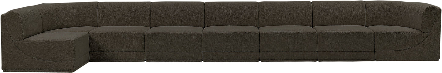 modular sectional