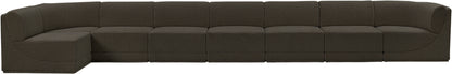 Modular Sectional