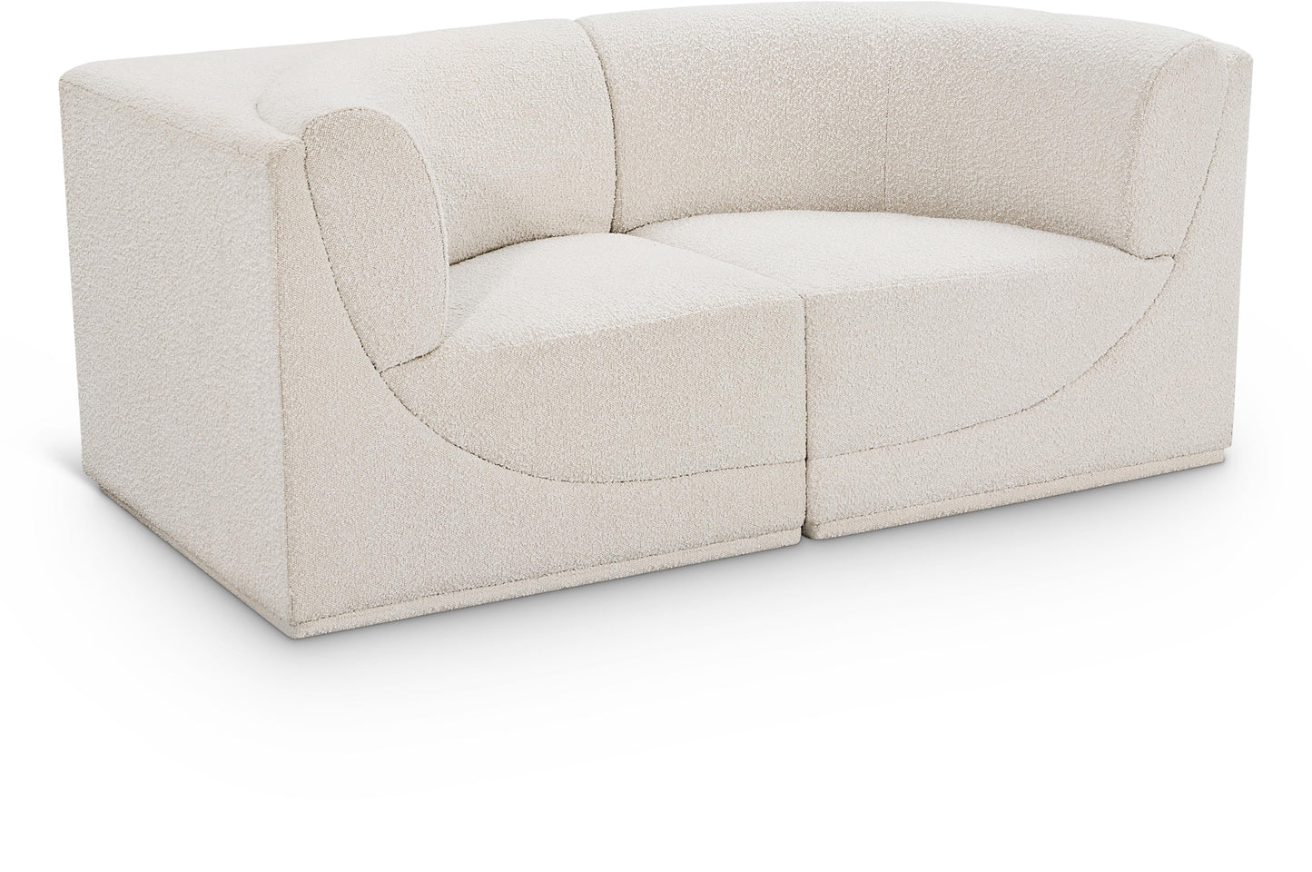 modular sofa