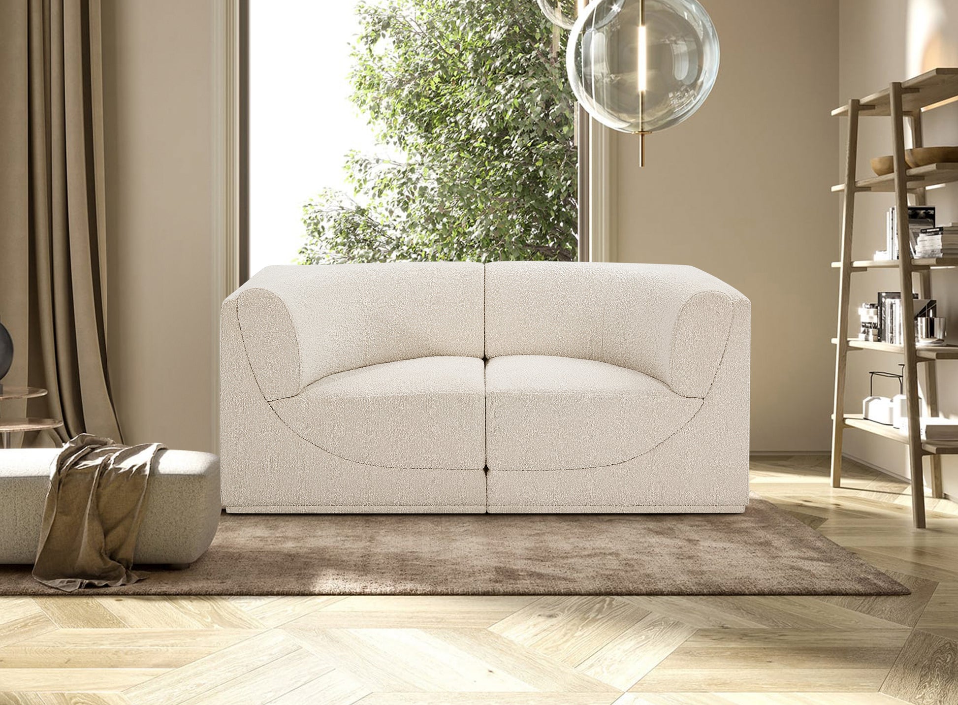 Modular Sofa