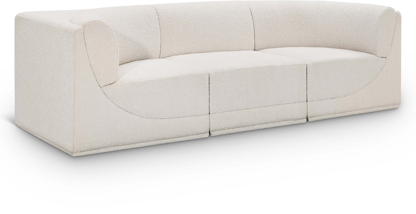 modular sofa