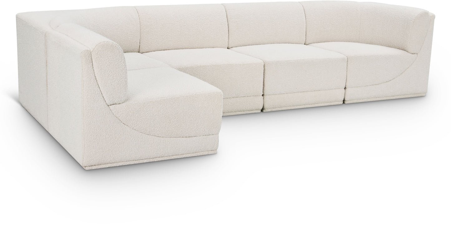 modular sectional