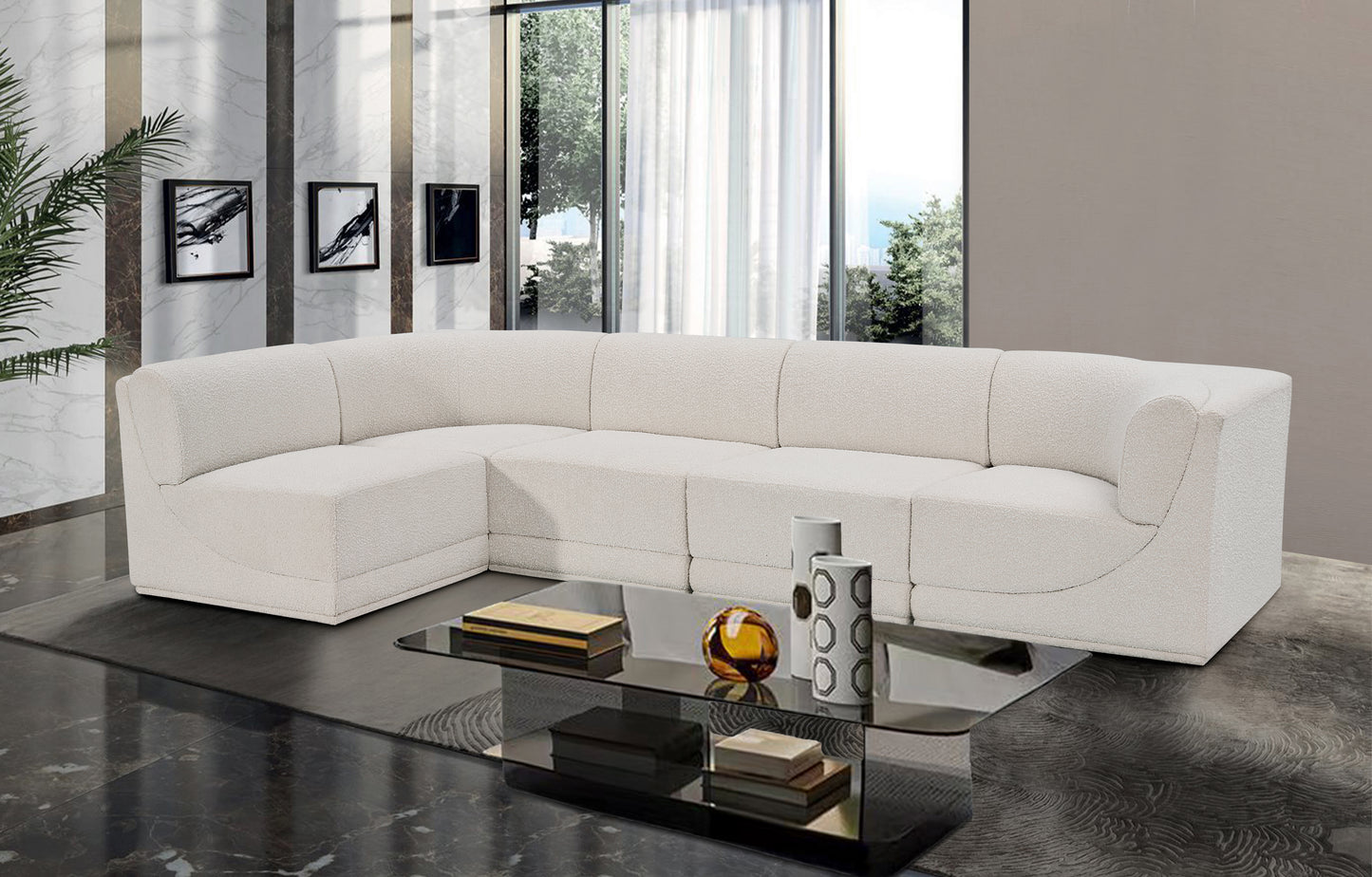 modular sectional