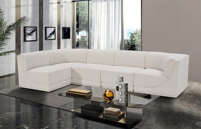 Modular Sectional