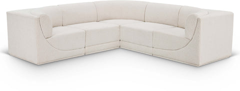 Modular Sectional