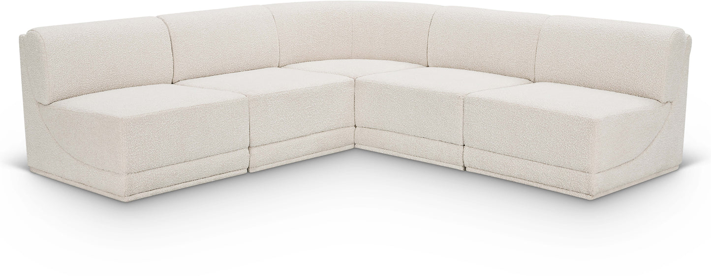 modular sectional