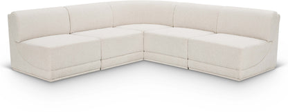 Modular Sectional