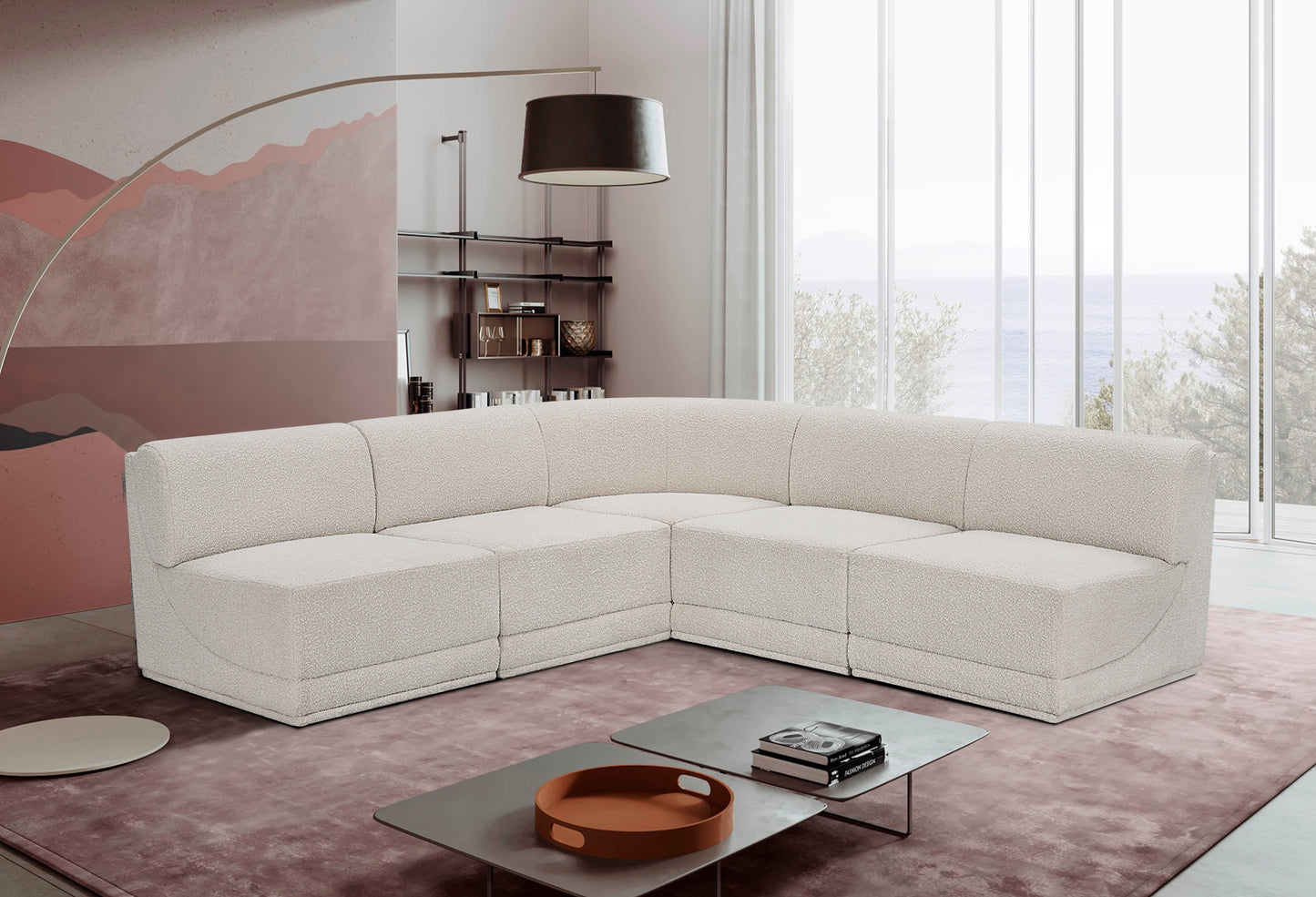 modular sectional